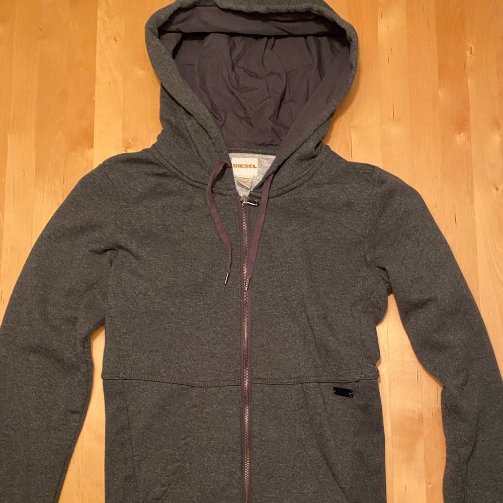 Diesel Sweatshirt